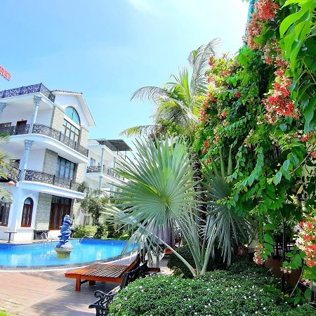 Phu Quoc Hotel מראה חיצוני תמונה