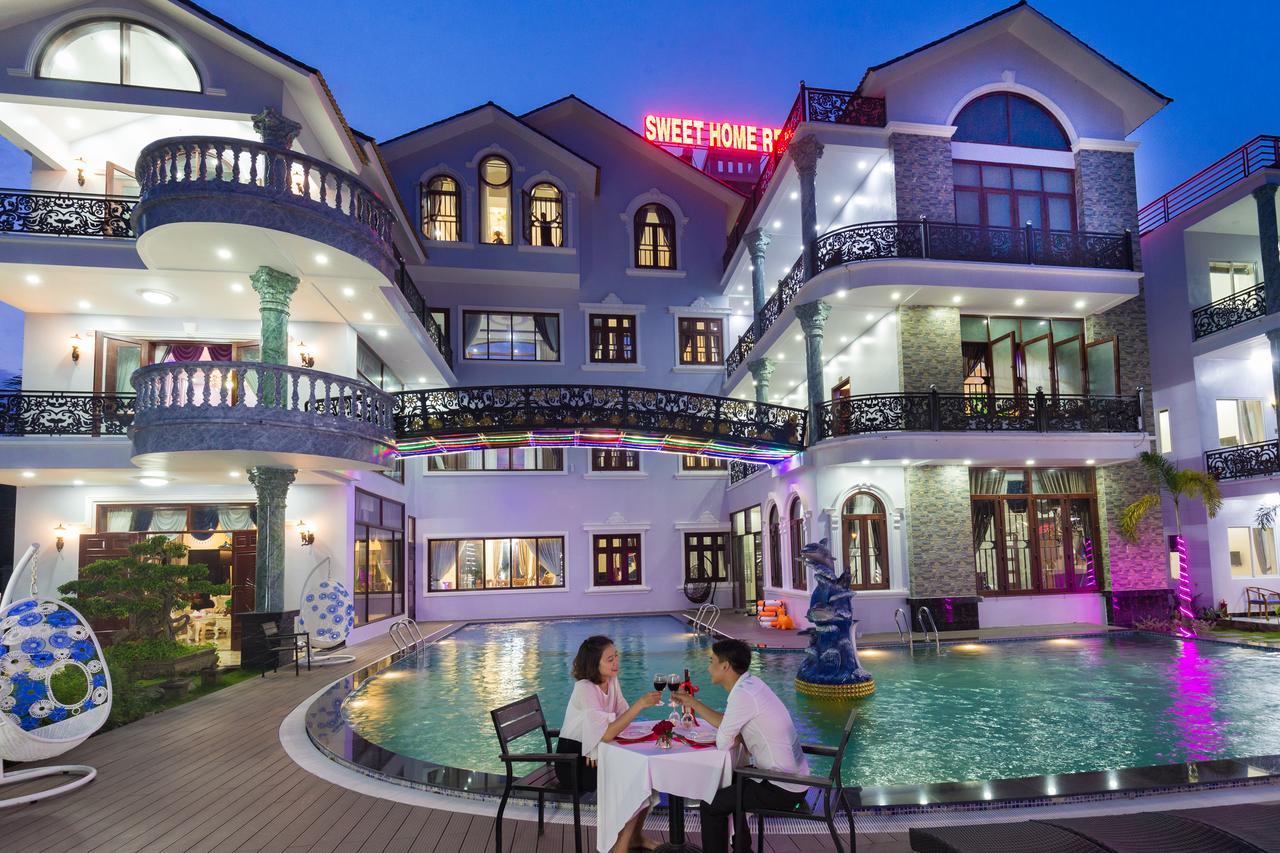 Phu Quoc Hotel מראה חיצוני תמונה