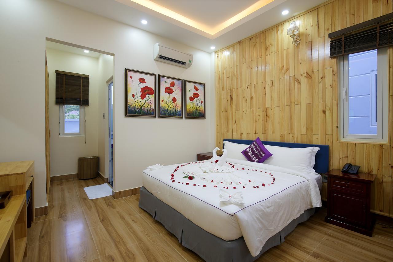 Phu Quoc Hotel מראה חיצוני תמונה
