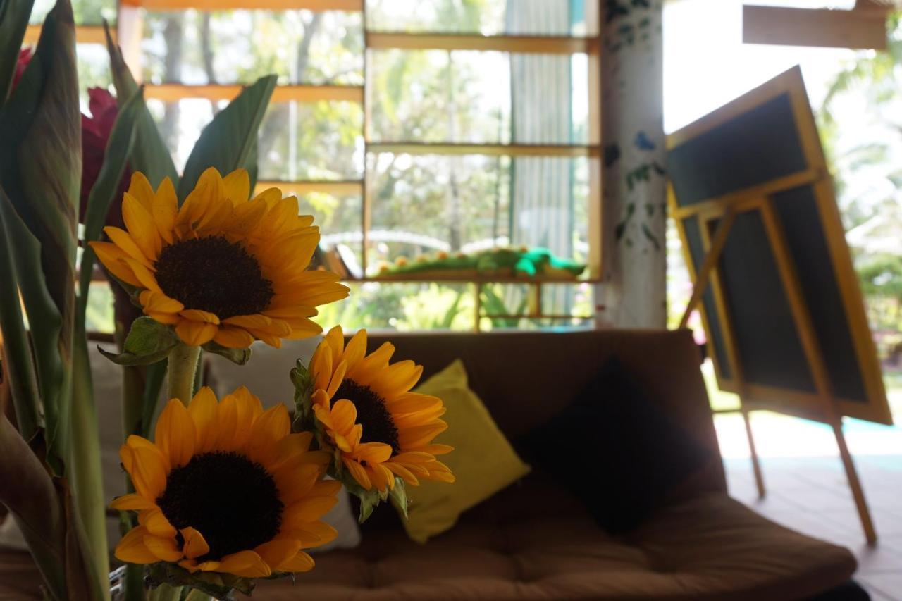 Phu Quoc Hotel מראה חיצוני תמונה