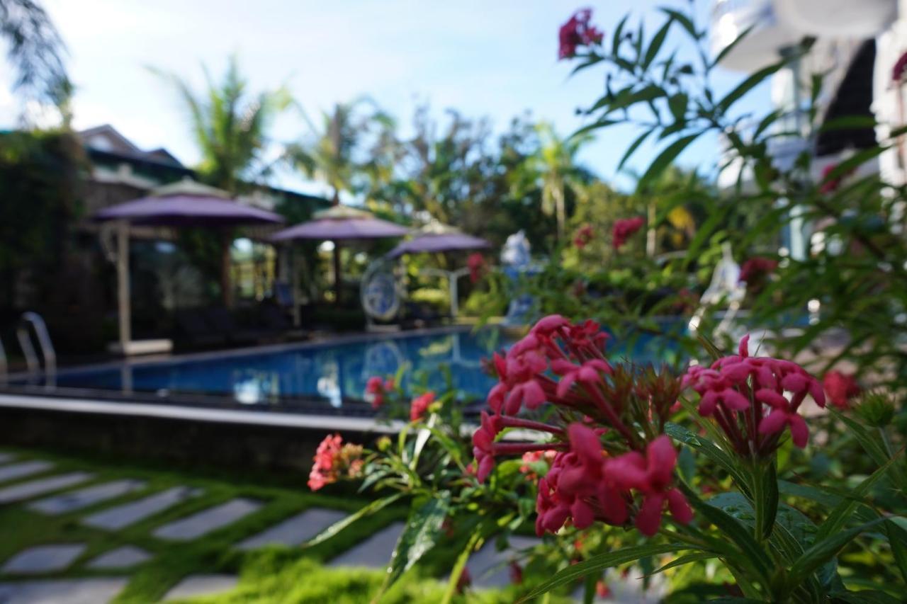 Phu Quoc Hotel מראה חיצוני תמונה