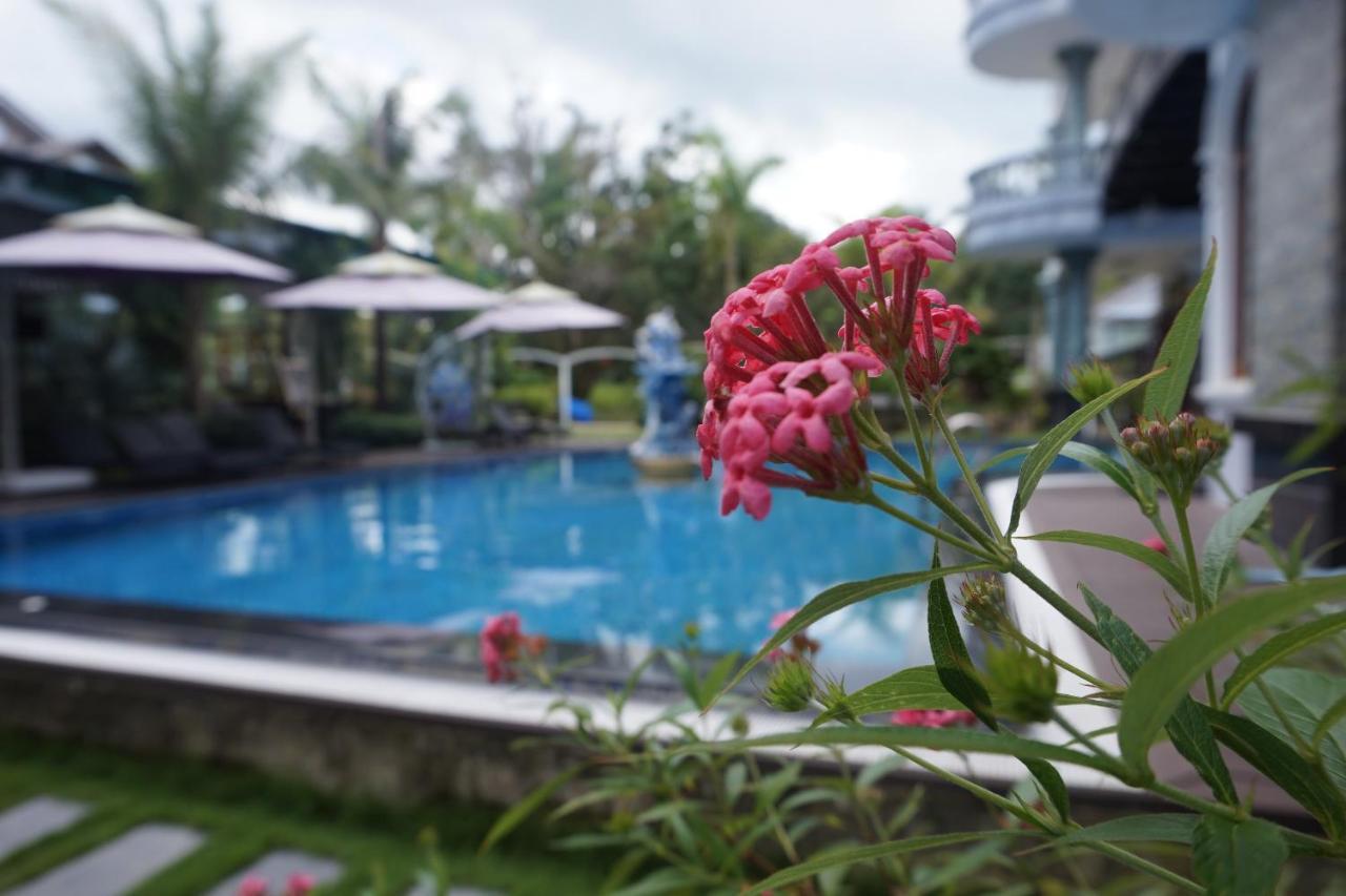 Phu Quoc Hotel מראה חיצוני תמונה