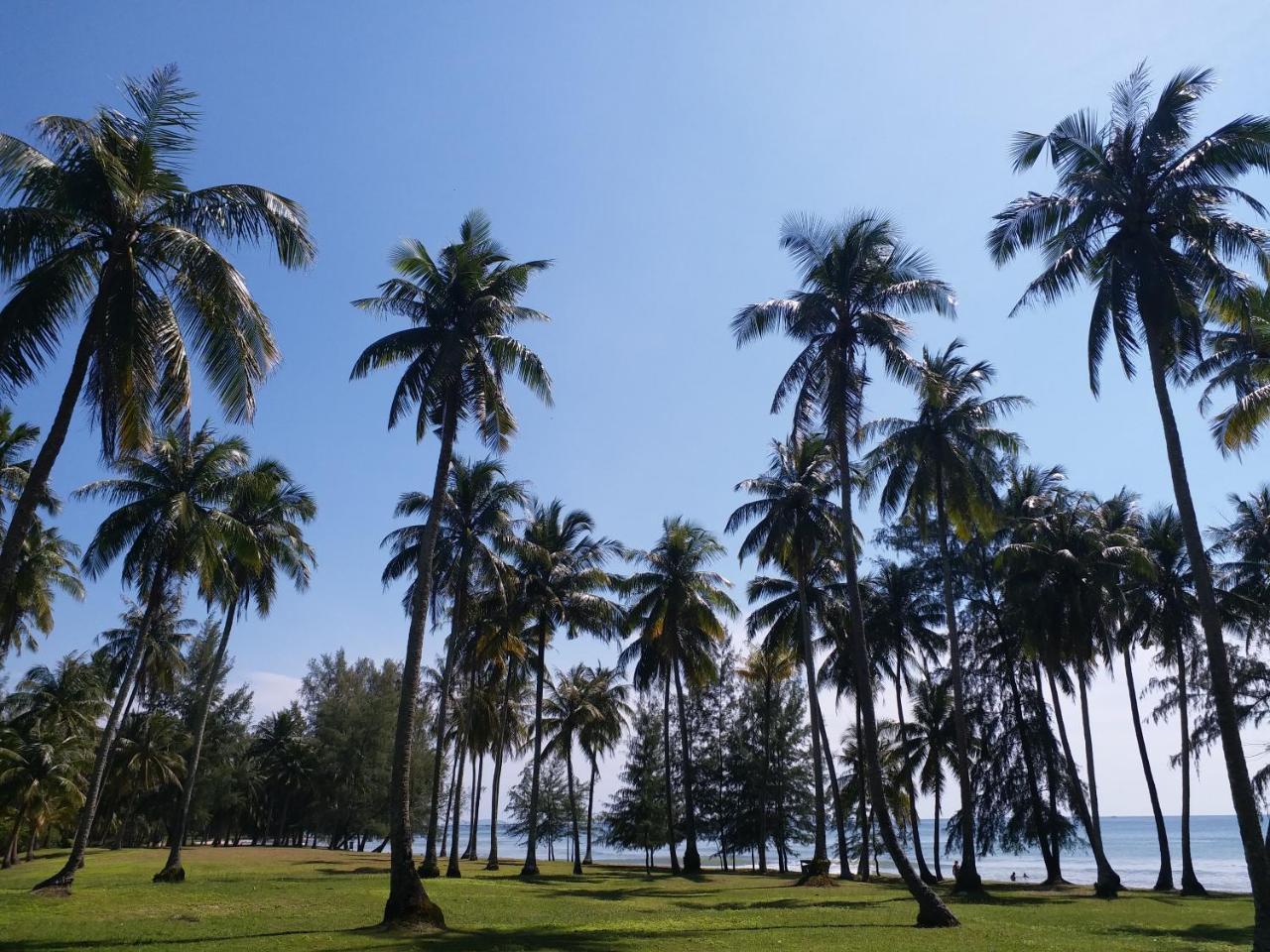 Phu Quoc Hotel מראה חיצוני תמונה