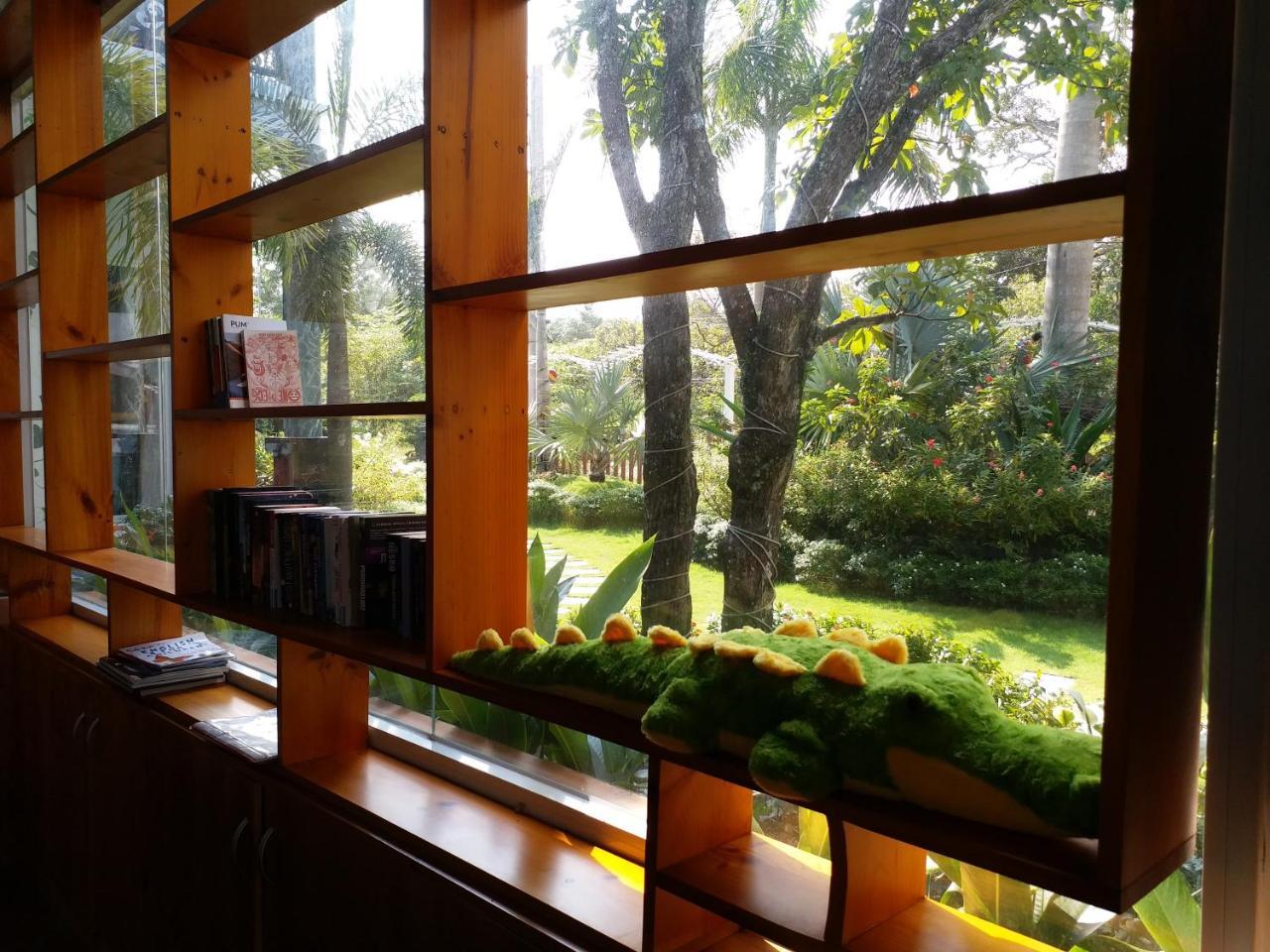 Phu Quoc Hotel מראה חיצוני תמונה