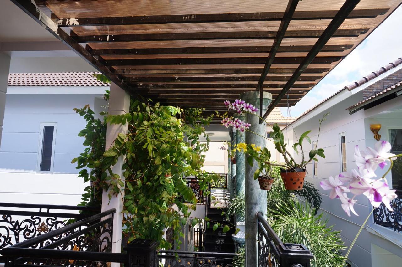 Phu Quoc Hotel מראה חיצוני תמונה