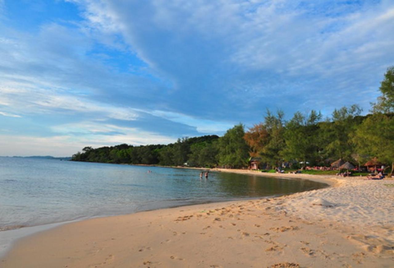 Phu Quoc Hotel מראה חיצוני תמונה