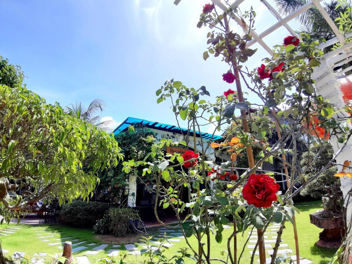 Phu Quoc Hotel מראה חיצוני תמונה