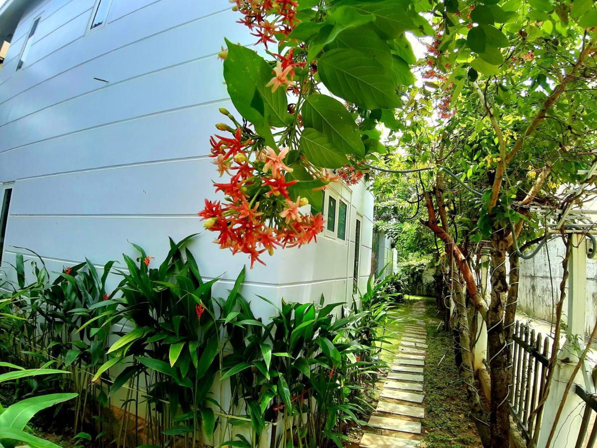 Phu Quoc Hotel מראה חיצוני תמונה