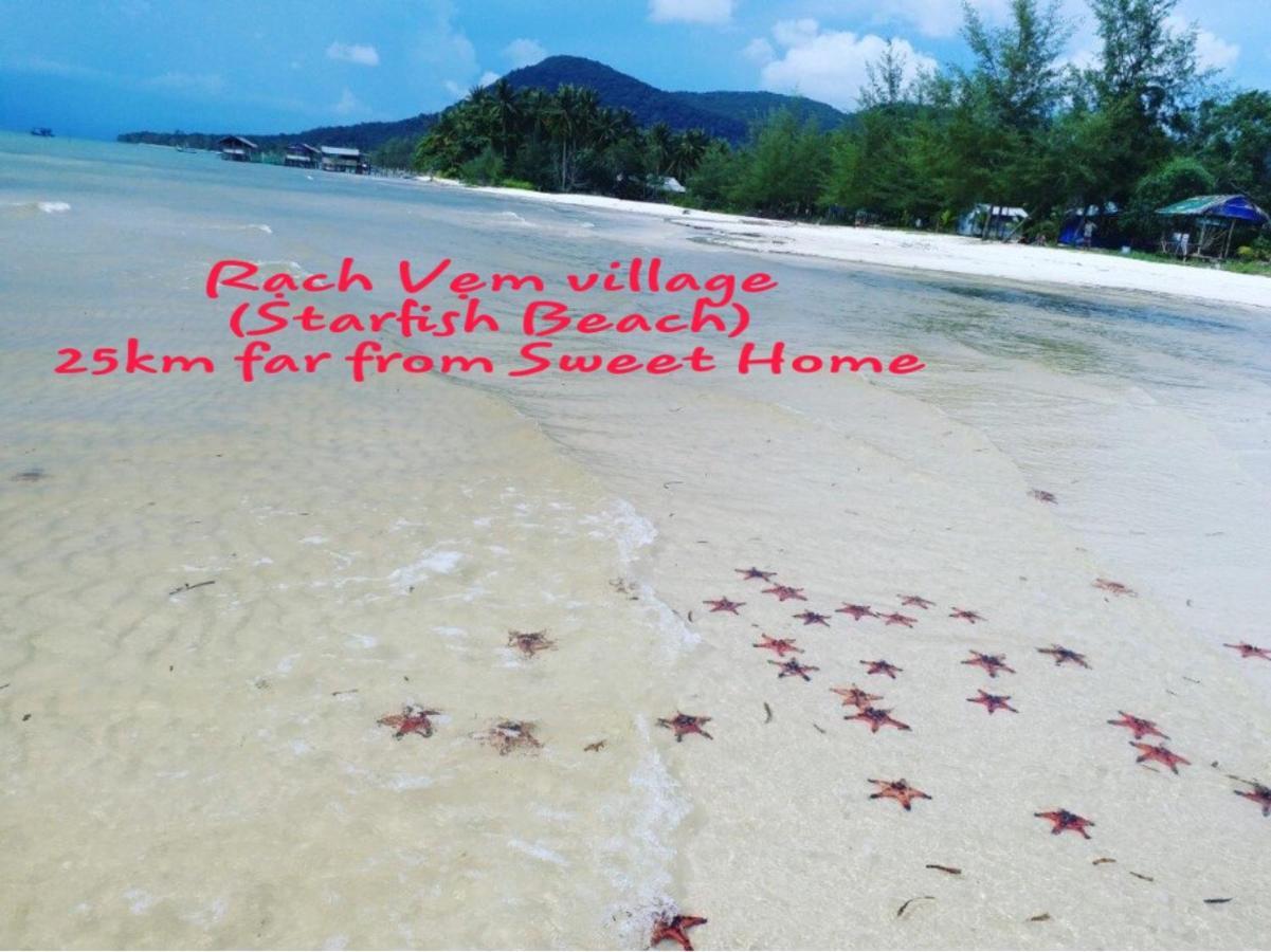 Phu Quoc Hotel מראה חיצוני תמונה