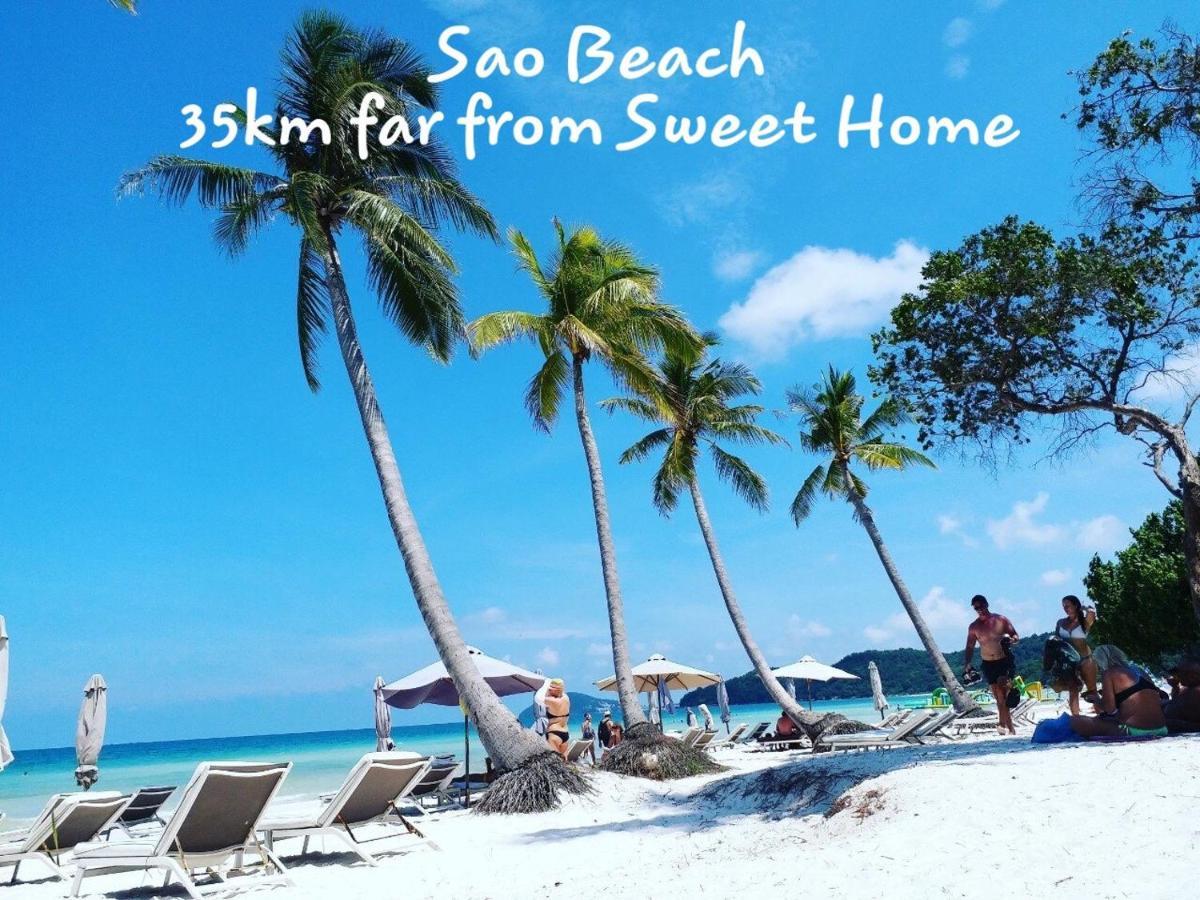 Phu Quoc Hotel מראה חיצוני תמונה