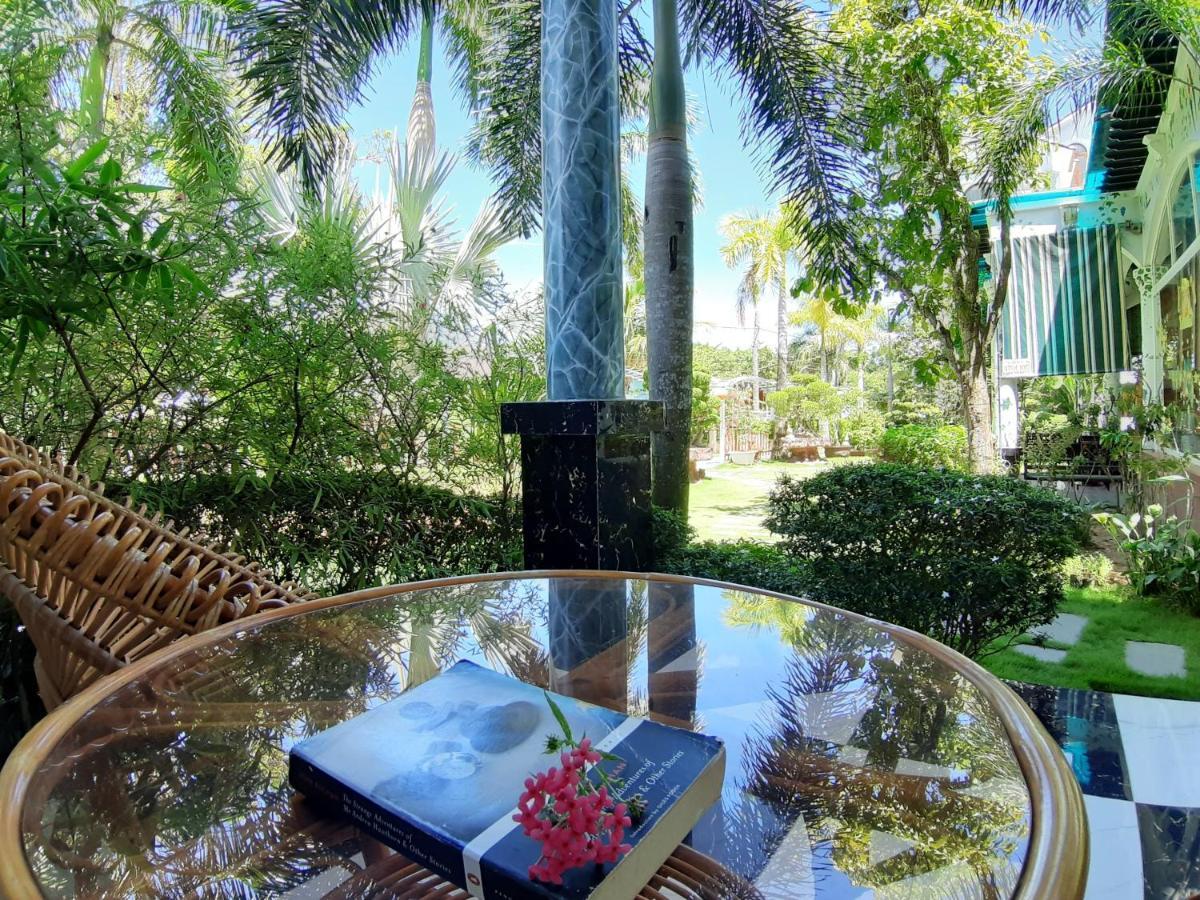 Phu Quoc Hotel מראה חיצוני תמונה